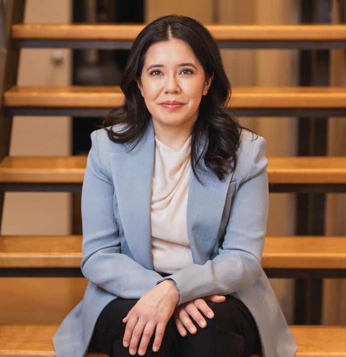 Melanie Webb, Toronto Criminal Lawyer